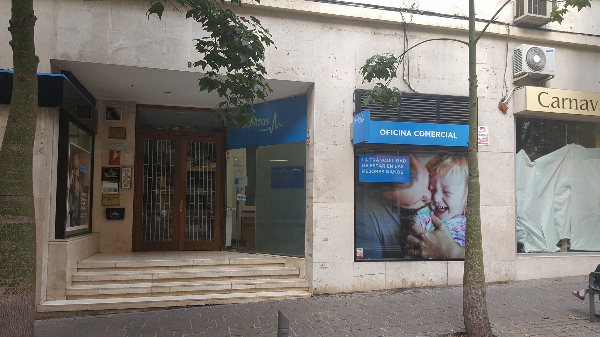Cómo elegir el mejor seguro de salud en Tenerife